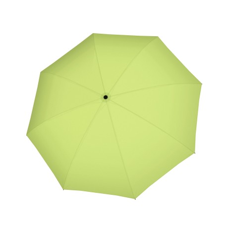 Doppler Superstrong Magic uni Lime - plně automatický dámský/ pánský deštník
