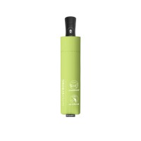 Superstrong Magic uni Lime - plně automatický dámský/ pánský deštník