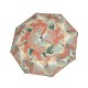 NATURE MINI printed pattern Hygge Bloom - dámský EKO deštník