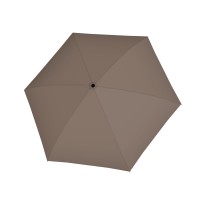 Zero 99 Sandy Taupe - dětský/dámský skládací deštník