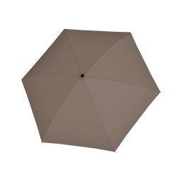 Zero 99 Sandy Taupe - dětský/dámský skládací deštník