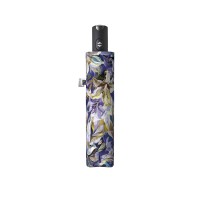 Carbonsteel Magic Floralia - dámský plně automatický deštník
