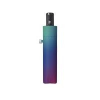 Carbonsteel Magic Fade Northern Lights - dámský plně automatický deštník