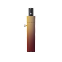 Carbonsteel Magic Fade Sunset - dámský plně automatický deštník