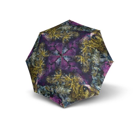 Knirps KNIRPS T.760 Royal - elegantní holový vystřelovací deštník