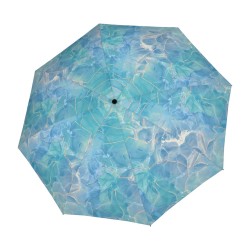 Mini Fiber Ocean - dámský skládací deštník