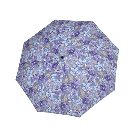 Doppler Mini Fiber Impression - dámský skládací deštník