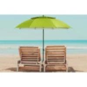 Plážové slunečníky