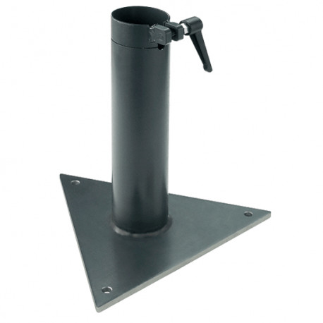 Montážní trn pro slunečník Doppler TELESTAR