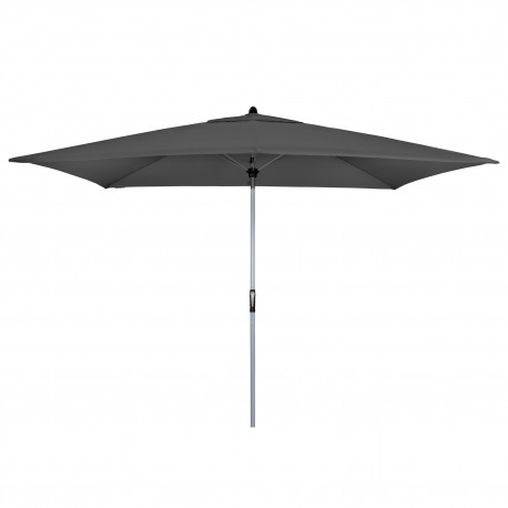 Slunečník s klikou Doppler ACTIVE 200 x 300 cm- antracit