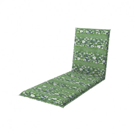 Doppler MOTION XL 1119 - polstr na zahradní lehátko