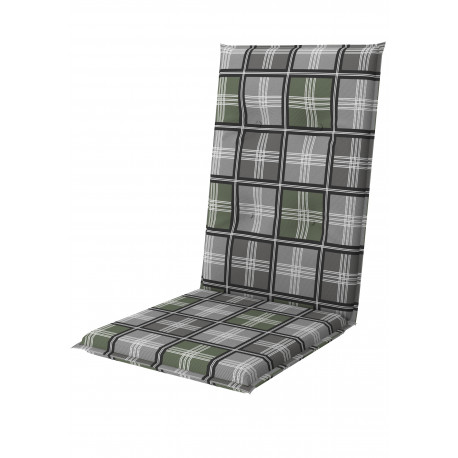 Doppler MOTION XL 1118 vysoký - polstr na židli a křeslo