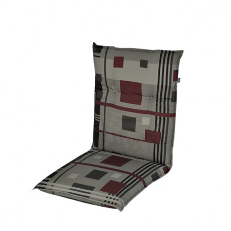 Doppler LIVING 2914 střední - polstr na židli a křeslo