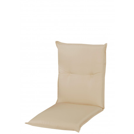 Doppler BRILLANT 9820 nízký - polstr na židli a křeslo