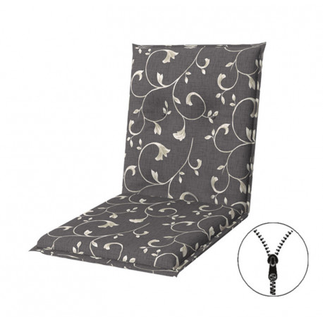 Doppler LIVING 2097 střední - polstr na židli a křeslo se zipem