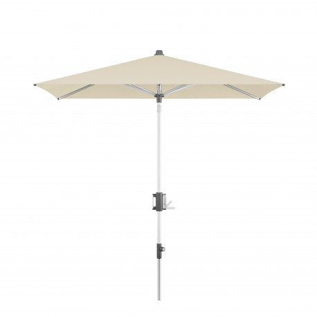 Zahradní středový slunečník Knirps KNIRPS APOLL 230 x 150 cm - Přírodní