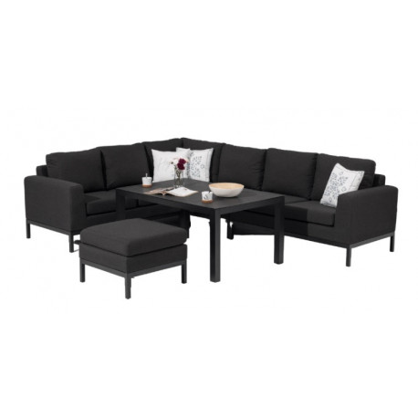 Luxusní zahradní sestava Doppler CORDOBA LIKA, TEX