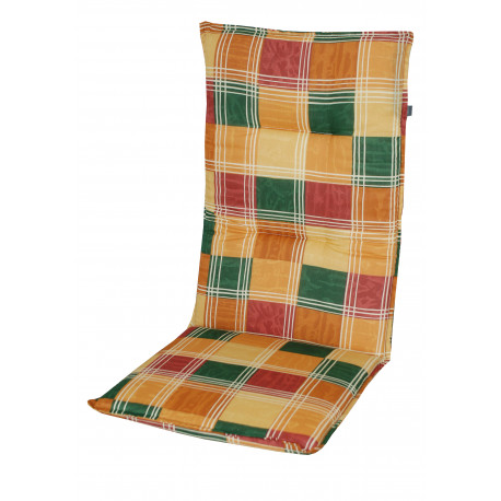 Doppler CLASSIC 92 vysoký - polstr na křesla a židle