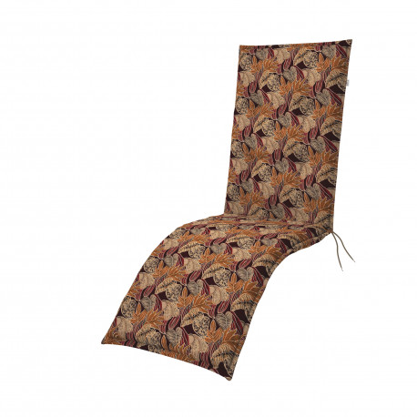 Doppler LIVING 4143 relax - polstr na relaxační křeslo