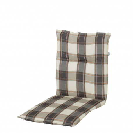 Doppler SPOT 3104 nízký - polstr na židli a křeslo