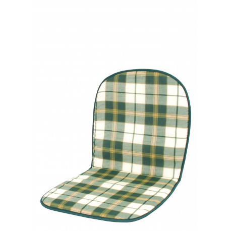 Doppler Polstr na židli D - 129 monoblok nízký