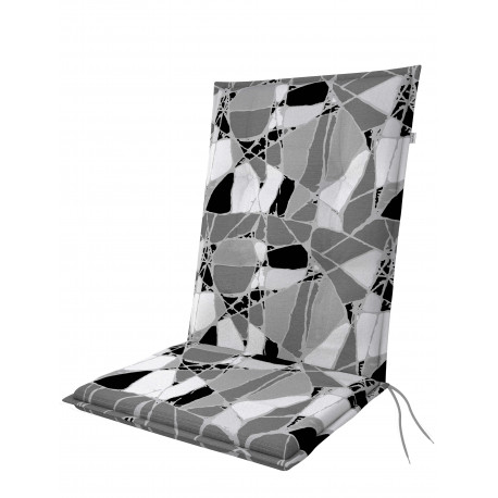 Doppler LIVING 3952 střední - polstr na židli a křeslo