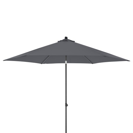 Doppler myZone Push Up 300 cm - naklápěcí slunečník : Desén látky - 840