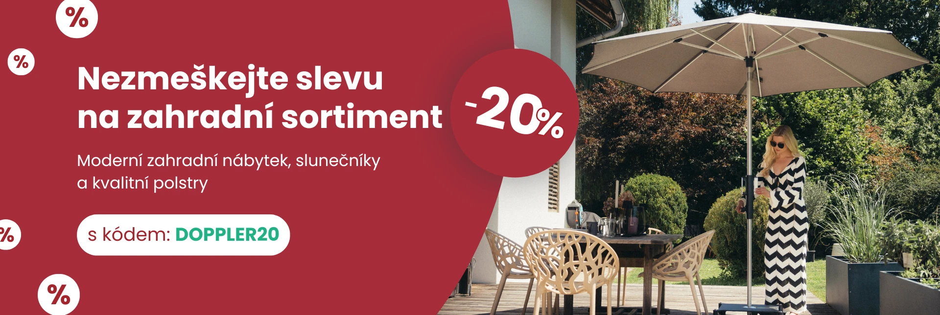 Zahradn&iacute; sortiment